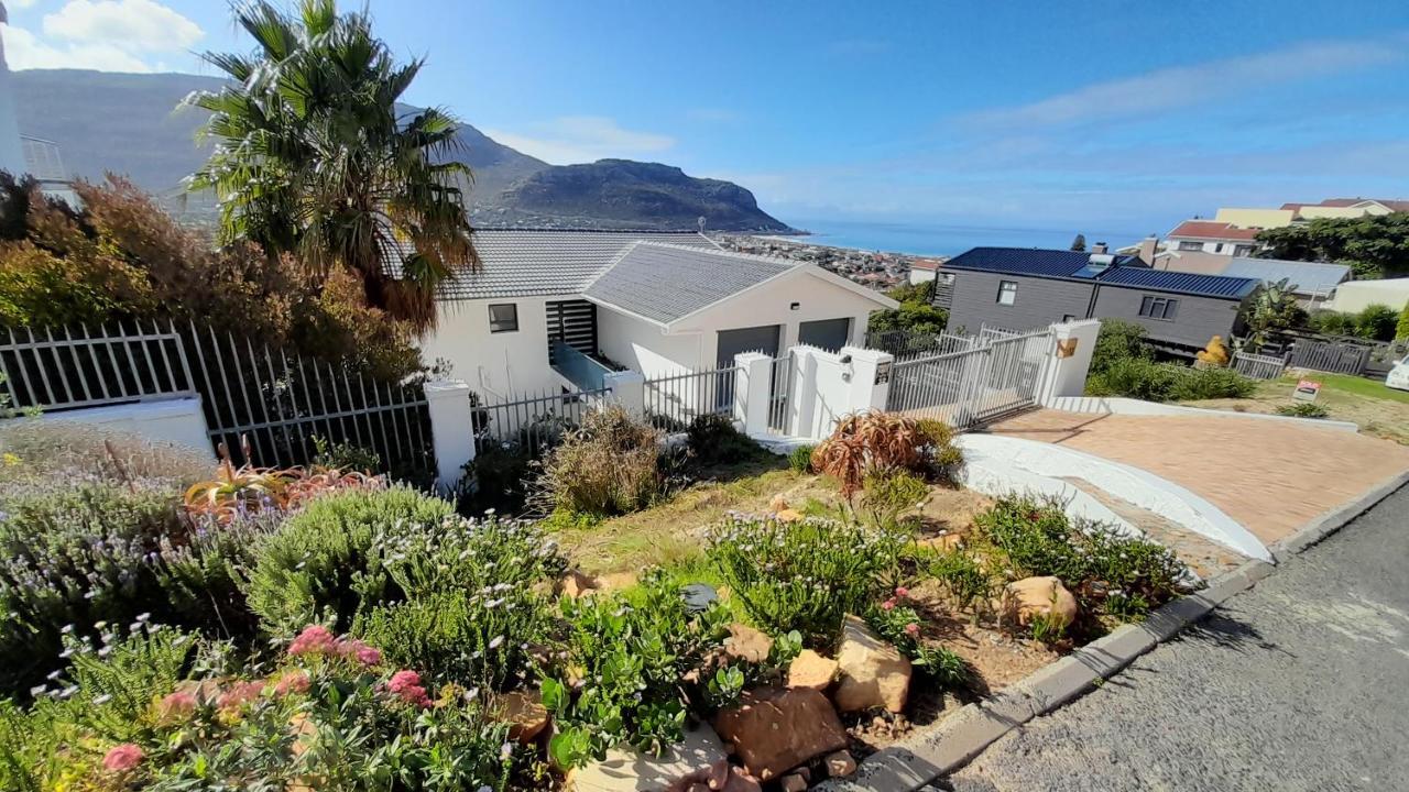 Luxury Modern House Western Cape Fish Hoek Villa Cape Town Exterior photo